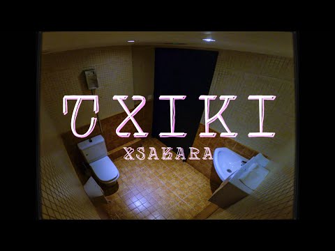 DUPLA - Txiki [Visualizer]