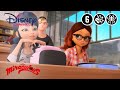 Miraculous | #15 Webisode: Marinette Door De Ogen Van Chloe | Disney Channel NL