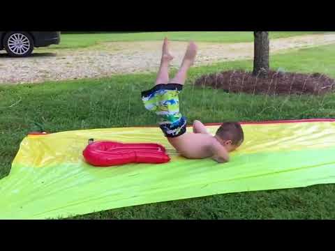 Si te ries pierdes  | Fails de los Niños | Recopilación de los vídeos mas graciosos 2018