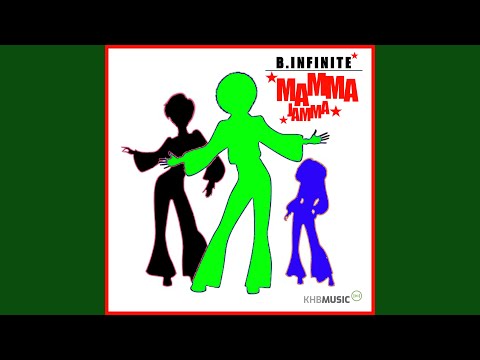 Mamma Jamma (Happy Hour Lounge Mix)