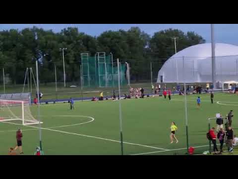 Anna Maria Benetti - 800 m - Castelfranco Emilia 12/05/2021