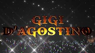 Gigi D'Agostino - In my mind... there are the sounds of my tour - 03 - Summer 2018
