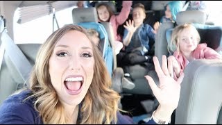 Weekend getaway with young kids! (+ Things to do in Salt Lake City)