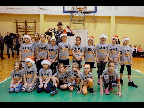 „VitirON KIDS“ Kalėdose – pirmosios SKM mergaičių rungtynės