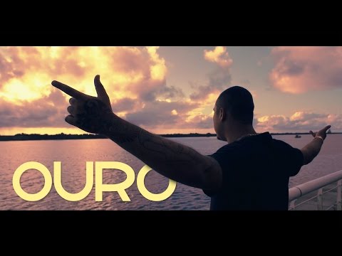 Video thumbnail for Ouro (Versão Divina)
