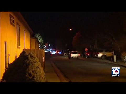 Pilot and trooper killed in Arizona DPS helicopter crash during shooter response