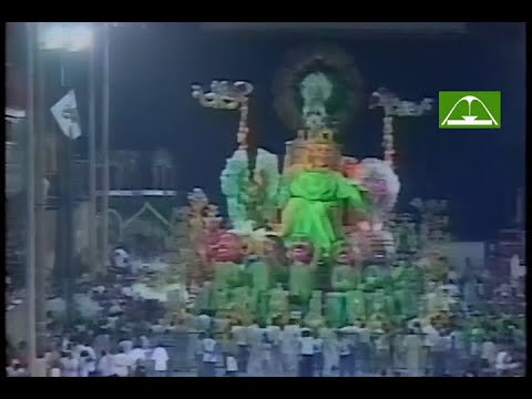 Império da Tijuca 1999 (Band)