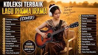 Download lagu FULL ALBUM RHOMA IRAMA COVER TERBARU | Lagu Dangdut Lawas Versi Syahdu & Menyentuh Hati mp3