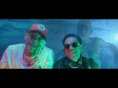 BTWINS - DOA  [Official Music Video]