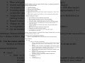 MEDICAL SURGICAL NURSING 2 BLUEPRINT ANSWERS UNIT -1