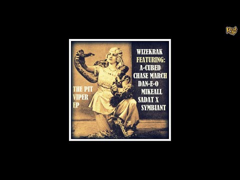Sadat X x Wizekrak - Snakes in a Class