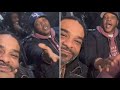 Jim Jones Styles P LINK UP For The First Time Since Their HEATED Dipset Vs The Lox VERZUZ