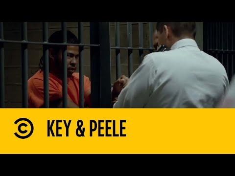 You Can't Outsmart Stupidity | Key & Peele