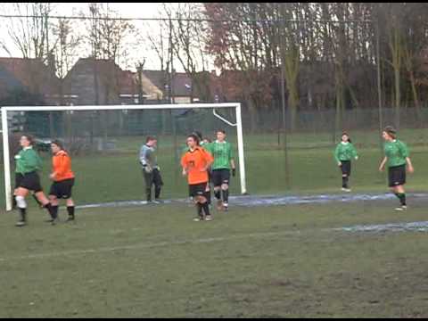 match dames davoro  - cerkelladies