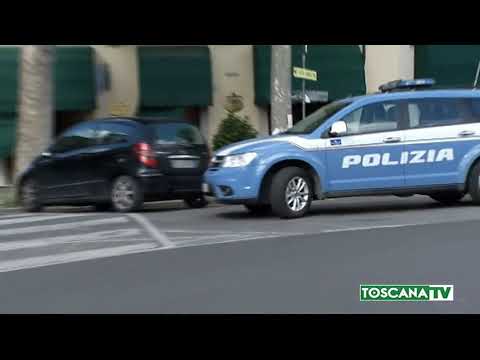 2019-08-16 PRATO - CONTROLLI E ARRESTI, IL FERRAGOSTO DELLA POLIZIA