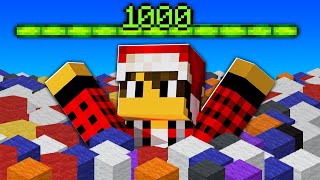 كلانس كرافت #22 اسهل طريقة تحصل صوف لا نهائي ????