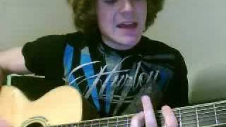 Vexed-Say Anything (Cover)