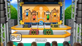 Wii Party [22] スゴロク