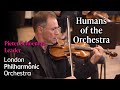 Humans of the Orchestra – Leader: Pieter Schoeman