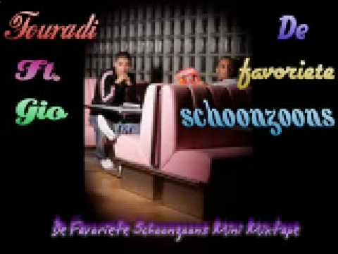Fouradi Ft  Gio - De Favoriete Schoonzoons