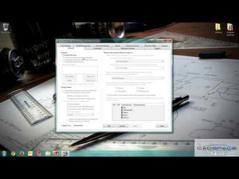 SolidWorks Workgroup PDM Introduction