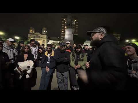 2vs2 Q.P.M X ROMAN vs LIBAN X ALE (OCTAVOS) FECHA #4