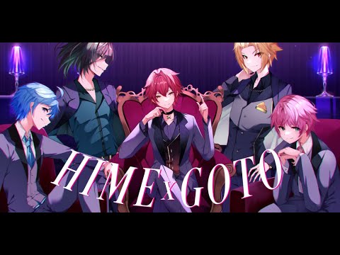 HIME×GOTO