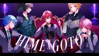 【MV】HIME×GOTO/Knight A - 騎士A -