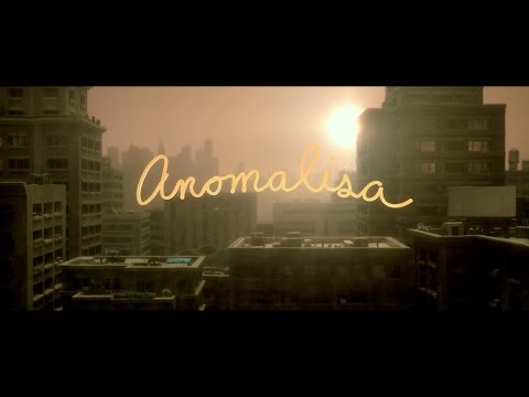ANOMALISA - "Crafting Anomalisa" Featurette (2015) - Paramount Pictures