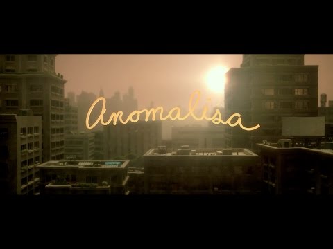 Anomalisa (Featurette 'Crafting Anomalisa')