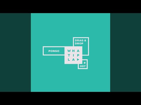 Pongo (Lucas Magalhaes Remix)