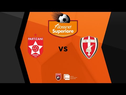 Partizani – Skënderbeu (pjesa II) / Java 2 | Abissnet Superiore - Futboll | RTSH