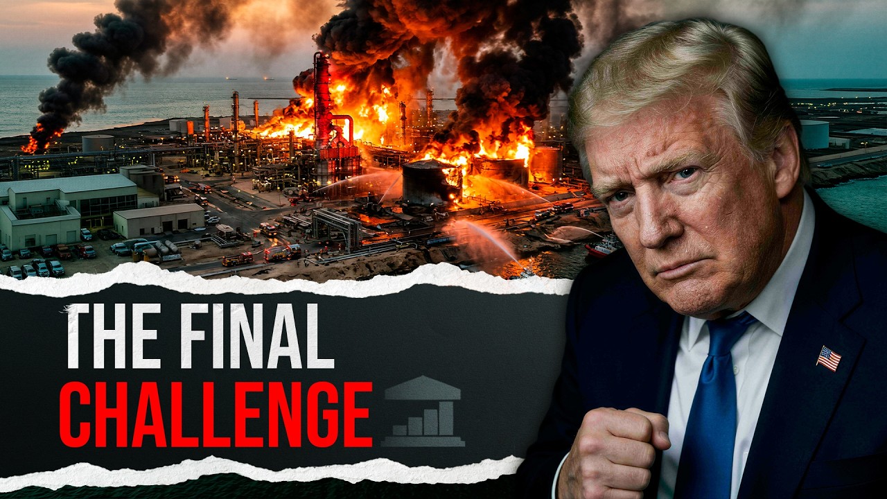 Ultimatum Spurs Credit Panic