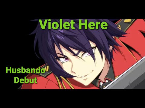 Epic Seven Violet Debut