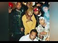 MOBB DEEP Featuring Infamous MOBB - My Gats Spitting