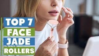 Best Jade Rollers for Face: Top Picks for 2025