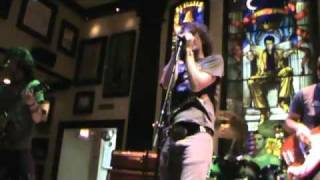 SHADOWPLAY LIVE AT THE HARD ROCK CAFE PHILLY - MUSE COVER