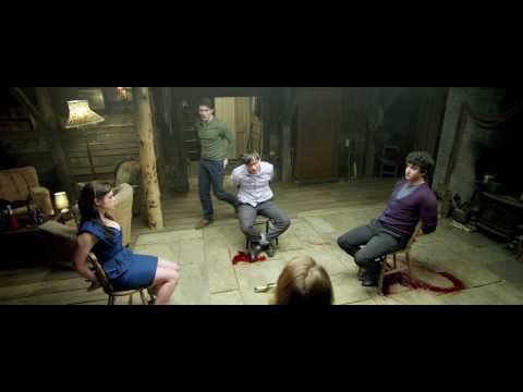 Играй до смерти - Trailer