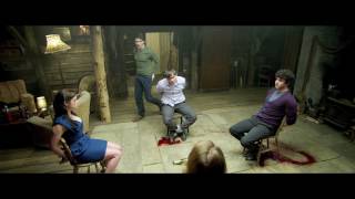 Трейлер: Играй до смерти