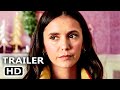 LOVE HARD Trailer (2021) Nina Dobrev, Romantic Movie