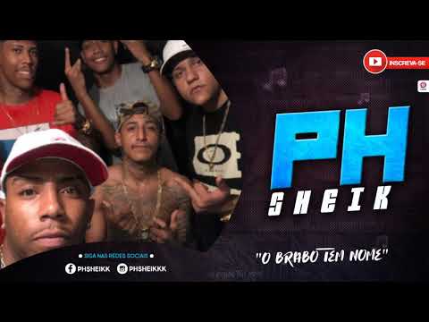 MC'S LUAN DA BS, FAHAH, GODONHO, PKZINHO E CJ - MEGA DO PERDIDO [ LANÇAMENTO 2019 ]