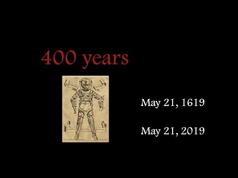 Girolamo Fabrici d'Acquapendente - 400#