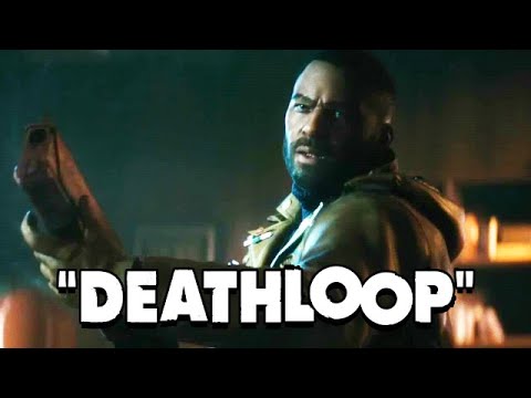 Deathloop Gameplay Deutsch PS5 #13 - Durchgeknallte KI