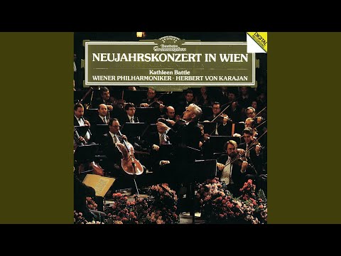 J. Strauss II: Die Fledermaus - Overture