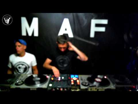 NUEL & ANDRIJA JAGER MinimalArtFamily 2015.06.07.