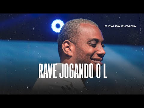 RAVE JOGANDO O L - MC GW, MC THEUZYN, DJ PIU E DJ GBR