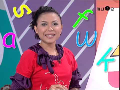 Art Syrup E01 2 of 3