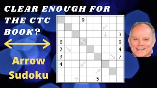 Good Enough for our Book?