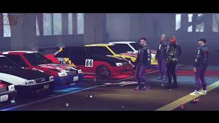 Download lagu NEW FTBM CLUB CAR MEET (FUTO)(GTA5 ONLINE) mp3