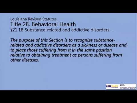 Psychiatry Grand Rounds 10-11-19